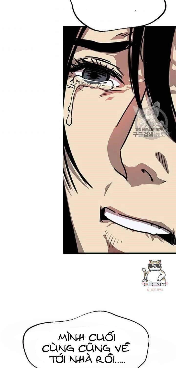 Hành Trình Của Cử Nhân Ma Hyun Chapter 1 - 43