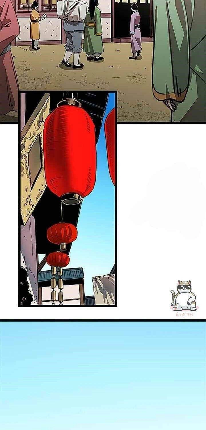 Hành Trình Của Cử Nhân Ma Hyun Chapter 1 - 48