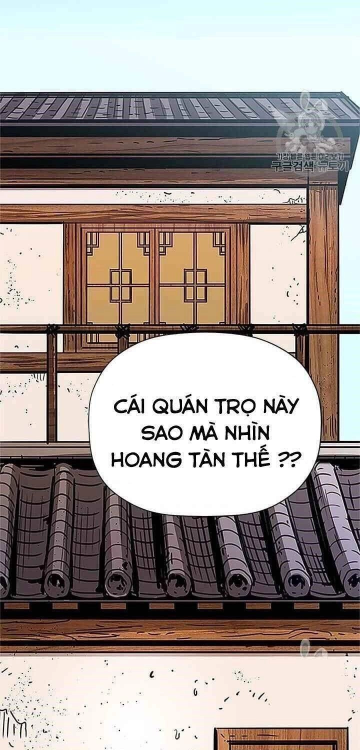 Hành Trình Của Cử Nhân Ma Hyun Chapter 1 - 49