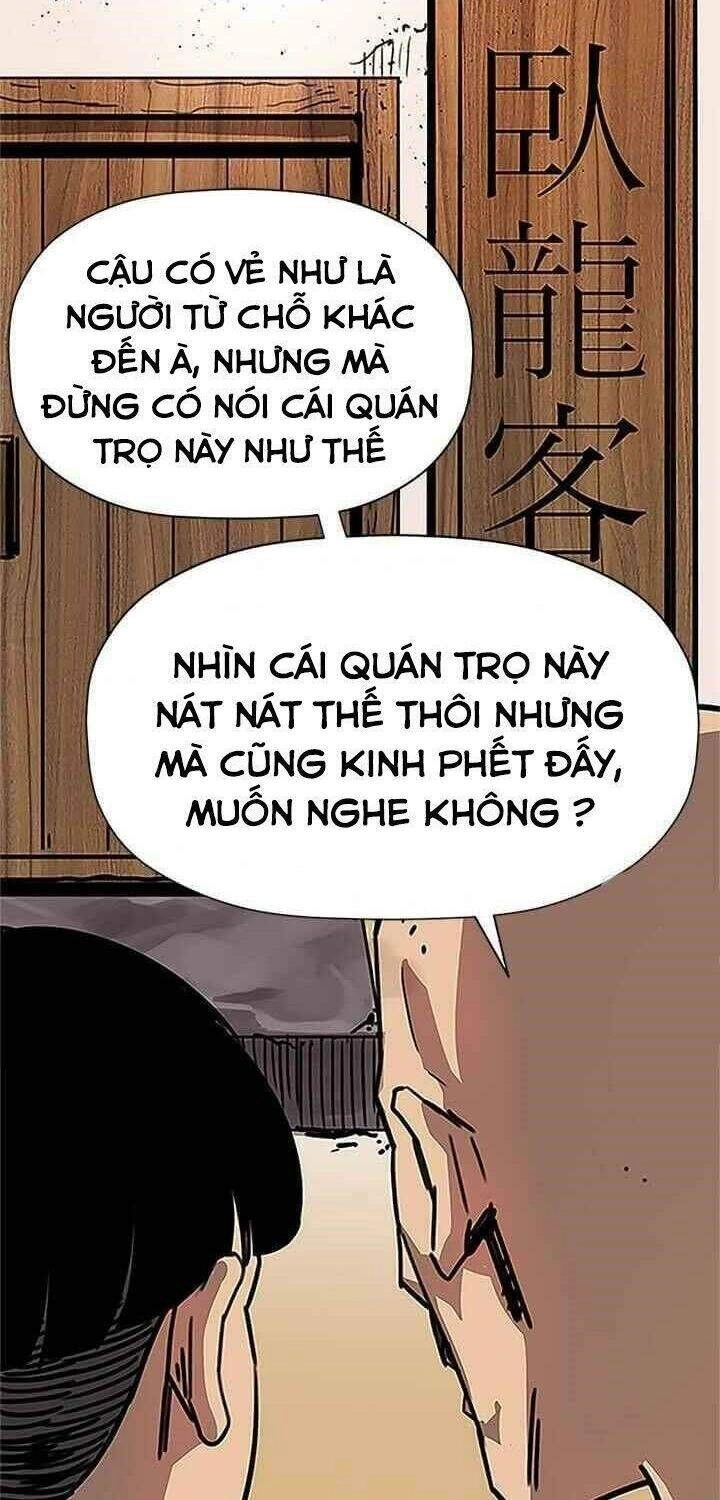 Hành Trình Của Cử Nhân Ma Hyun Chapter 1 - 50