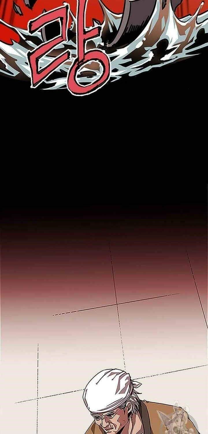 Hành Trình Của Cử Nhân Ma Hyun Chapter 1 - 63