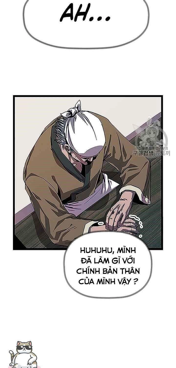 Hành Trình Của Cử Nhân Ma Hyun Chapter 1 - 68