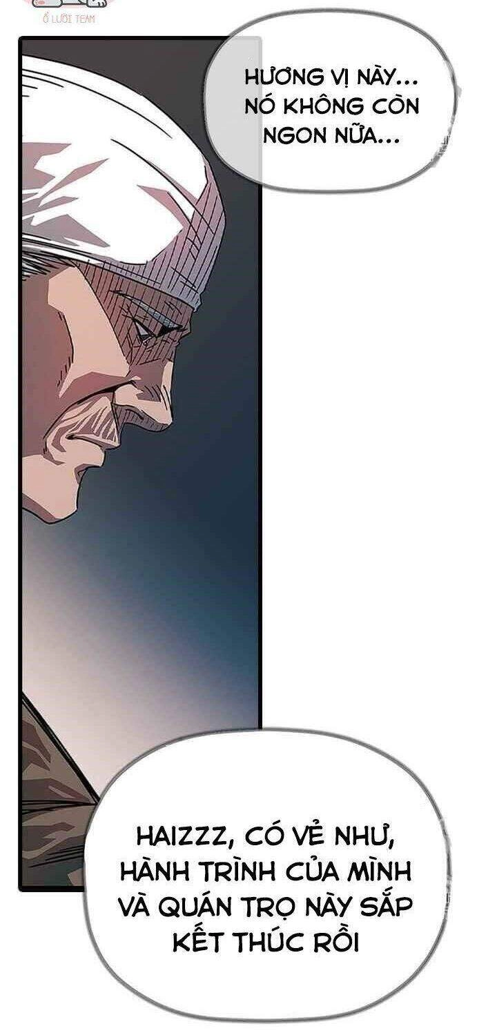 Hành Trình Của Cử Nhân Ma Hyun Chapter 1 - 69