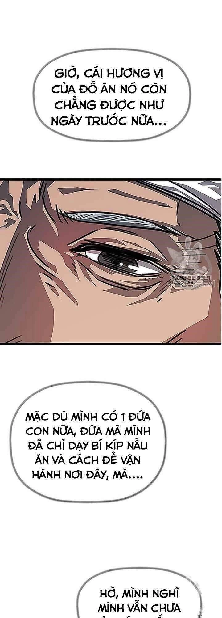 Hành Trình Của Cử Nhân Ma Hyun Chapter 1 - 70