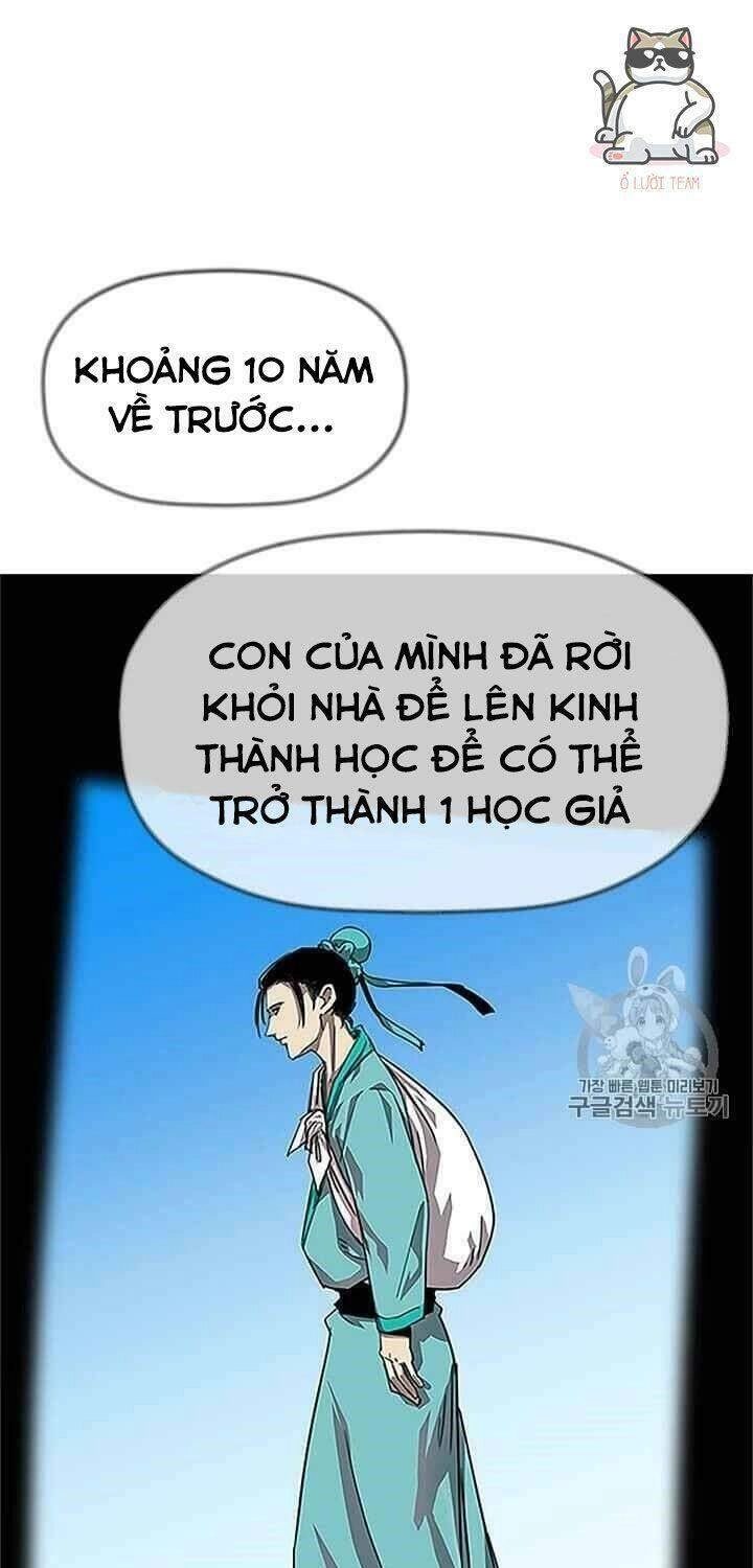 Hành Trình Của Cử Nhân Ma Hyun Chapter 1 - 73