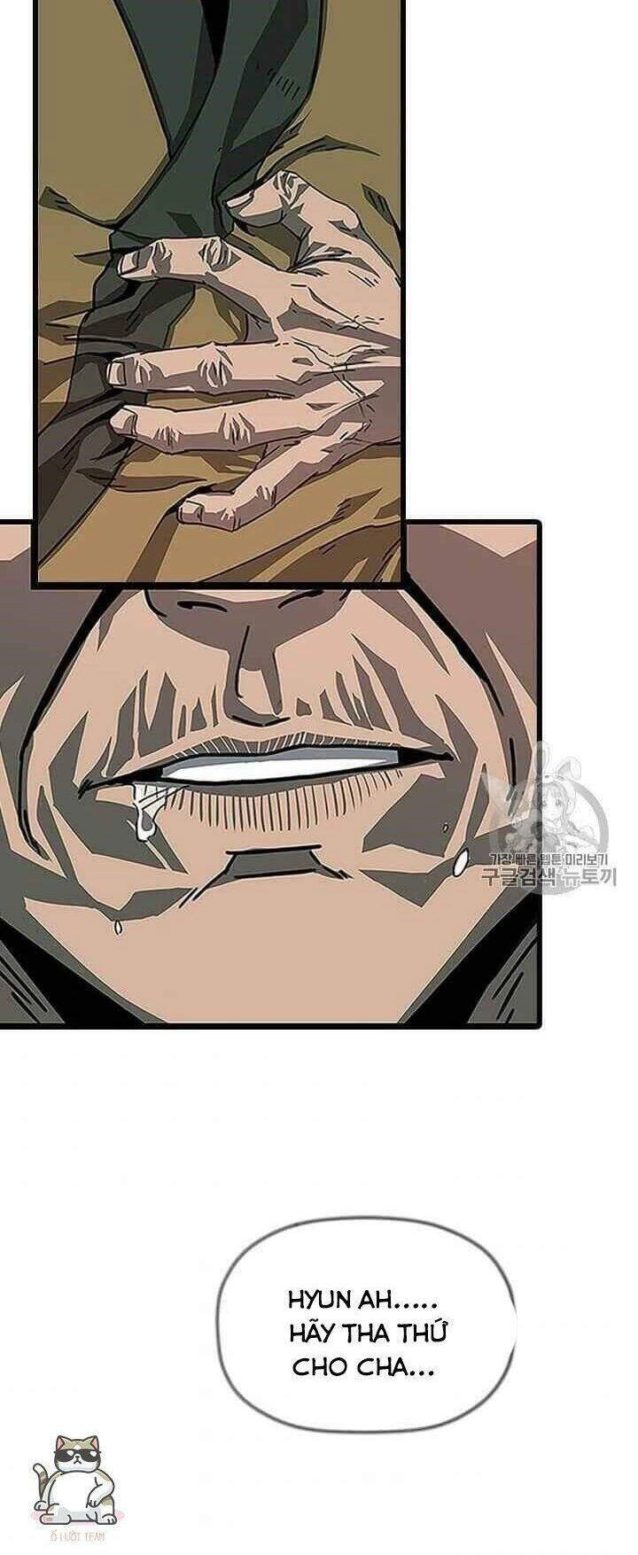 Hành Trình Của Cử Nhân Ma Hyun Chapter 1 - 78