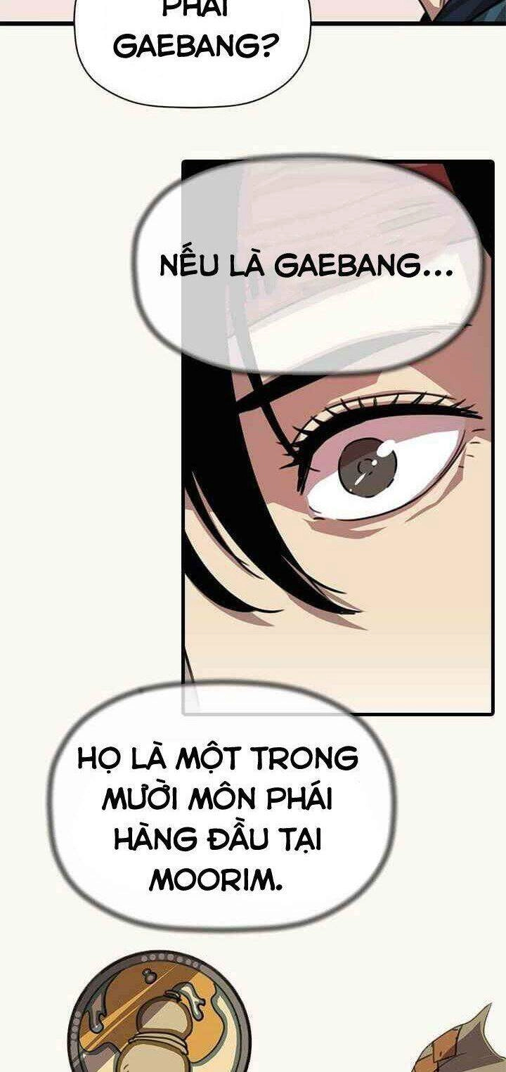 Hành Trình Của Cử Nhân Ma Hyun Chapter 2 - 7