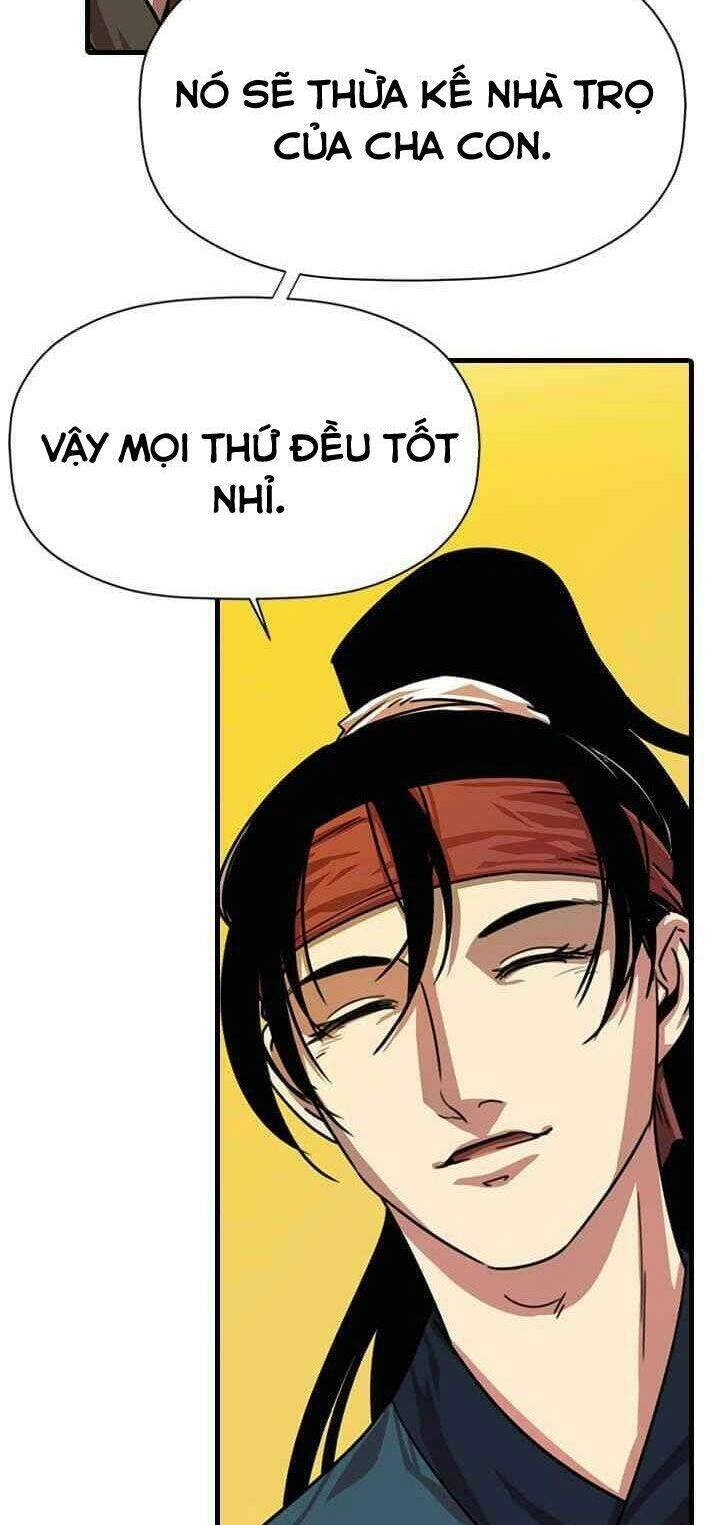 Hành Trình Của Cử Nhân Ma Hyun Chapter 2 - 23