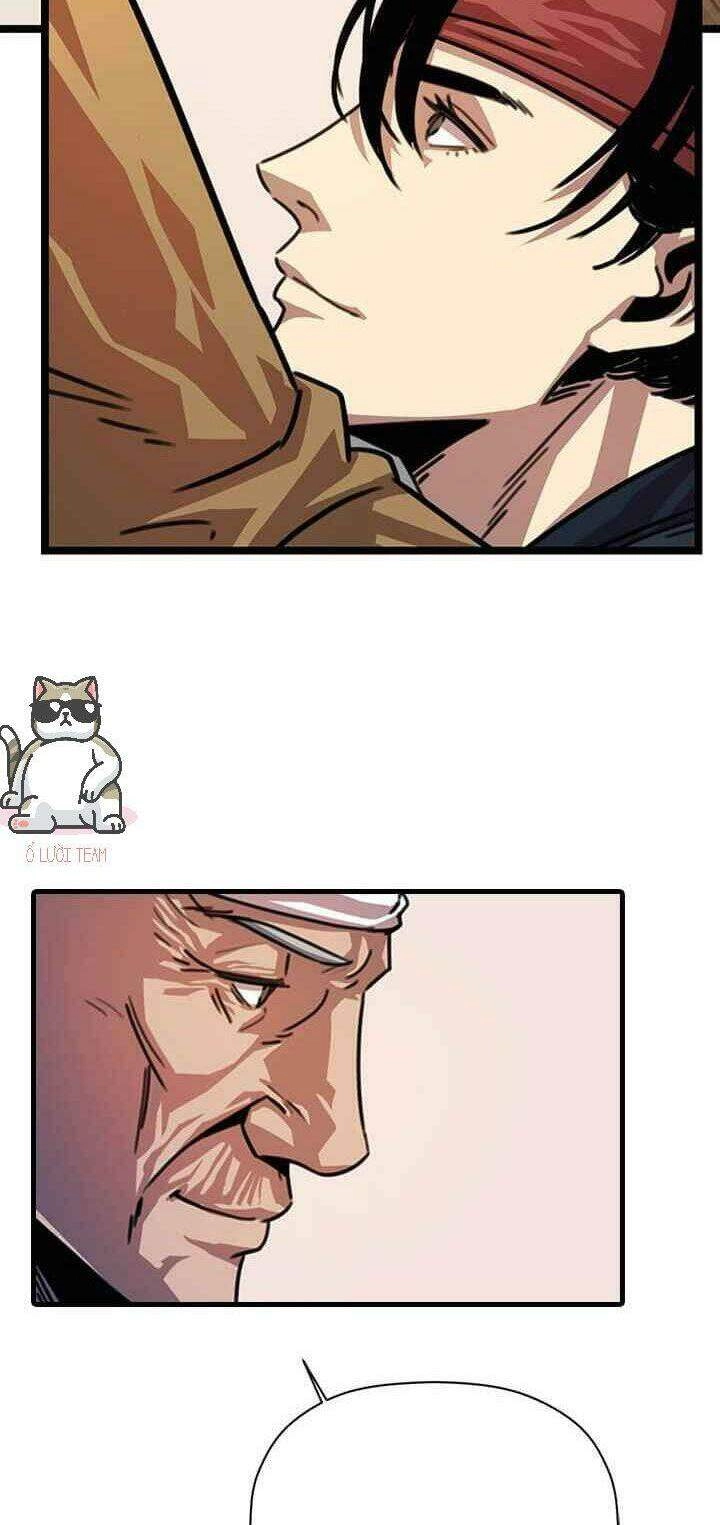 Hành Trình Của Cử Nhân Ma Hyun Chapter 2 - 27