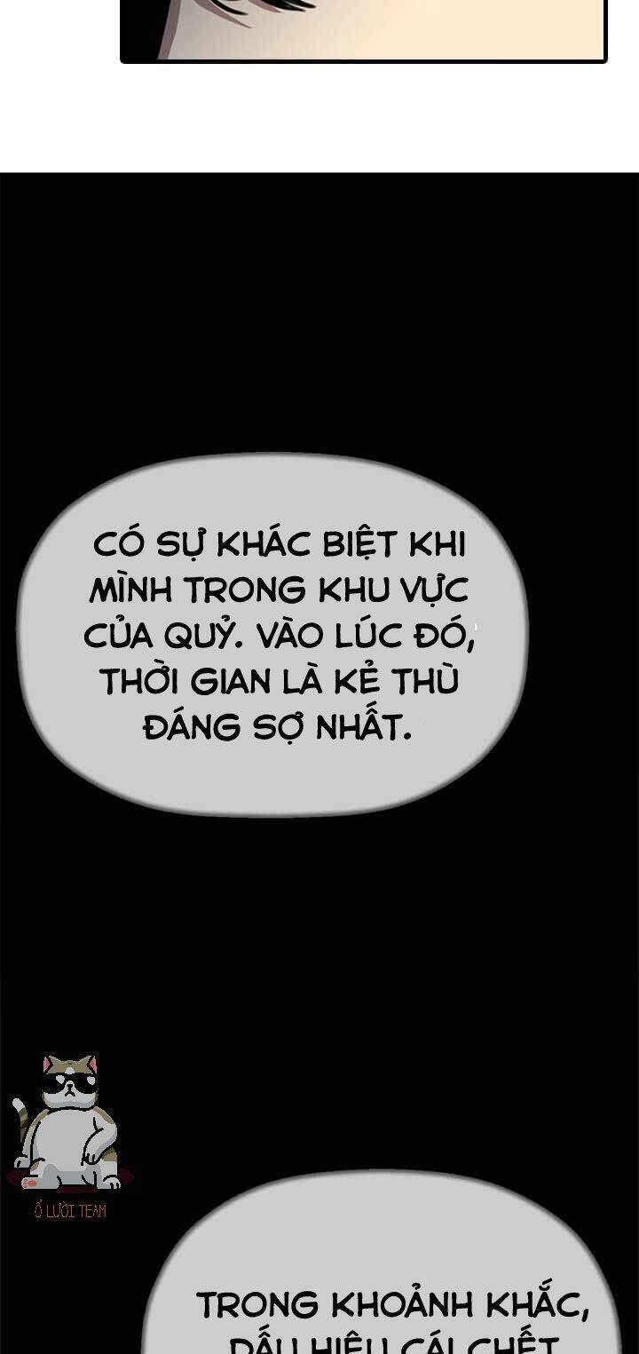 Hành Trình Của Cử Nhân Ma Hyun Chapter 2 - 38