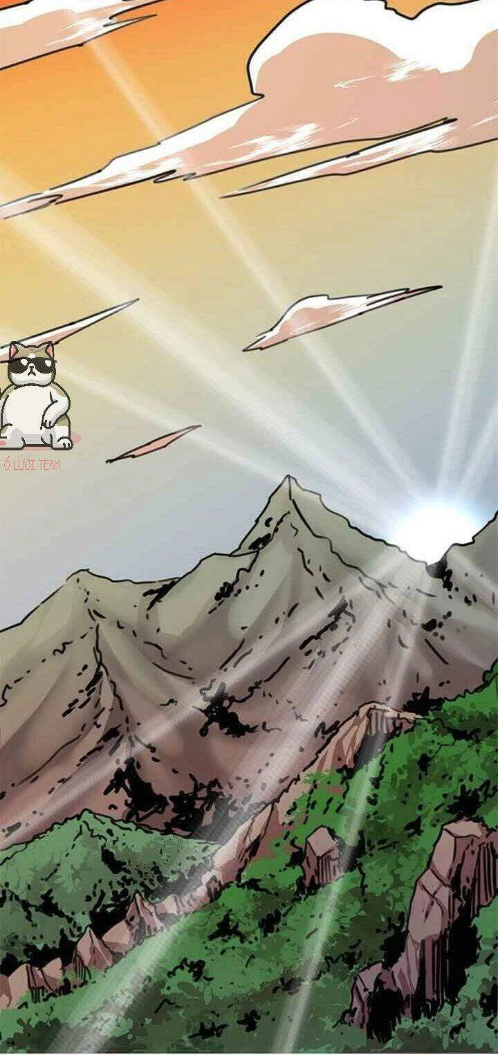 Hành Trình Của Cử Nhân Ma Hyun Chapter 2 - 51