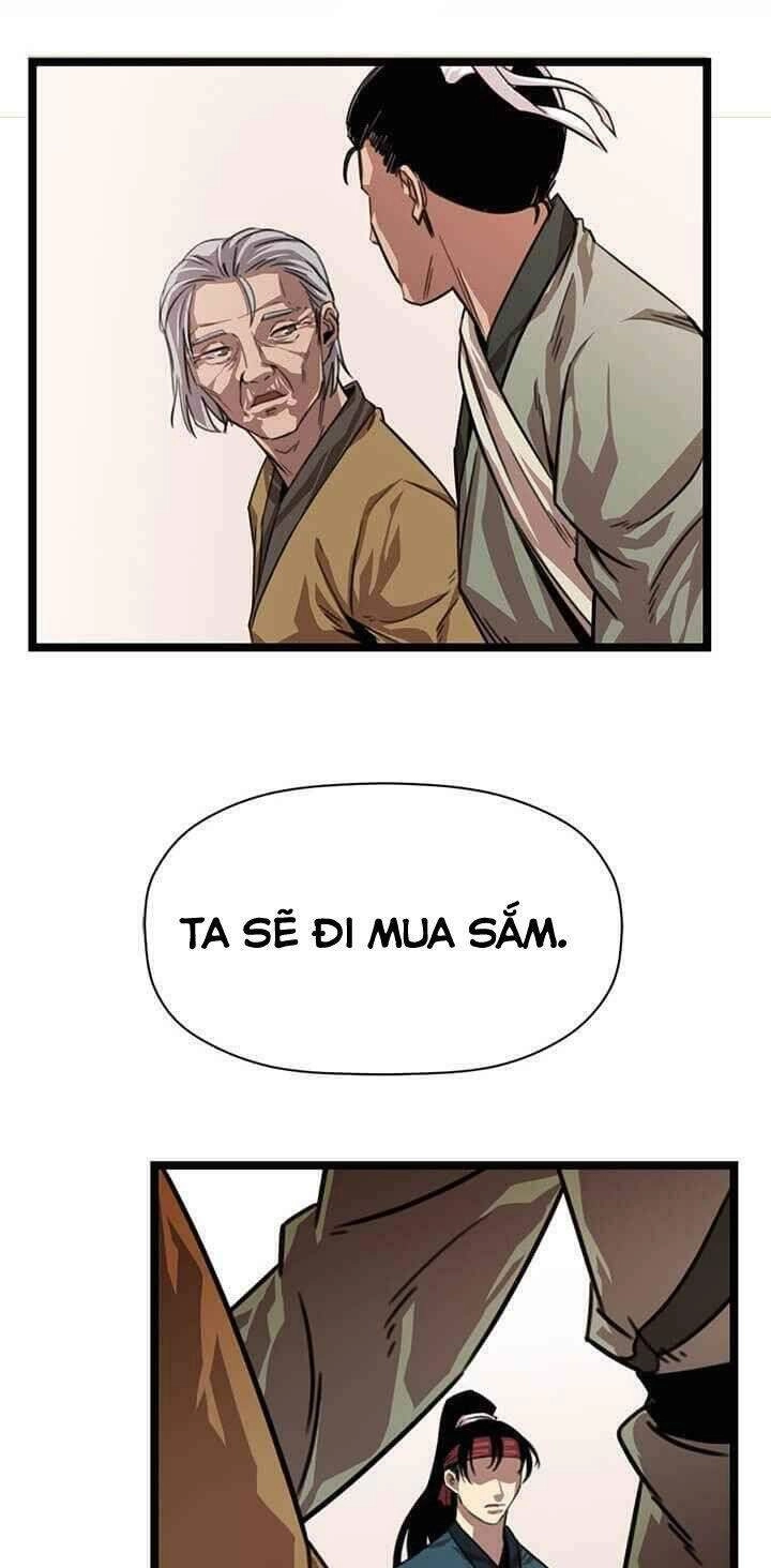 Hành Trình Của Cử Nhân Ma Hyun Chapter 2 - 56