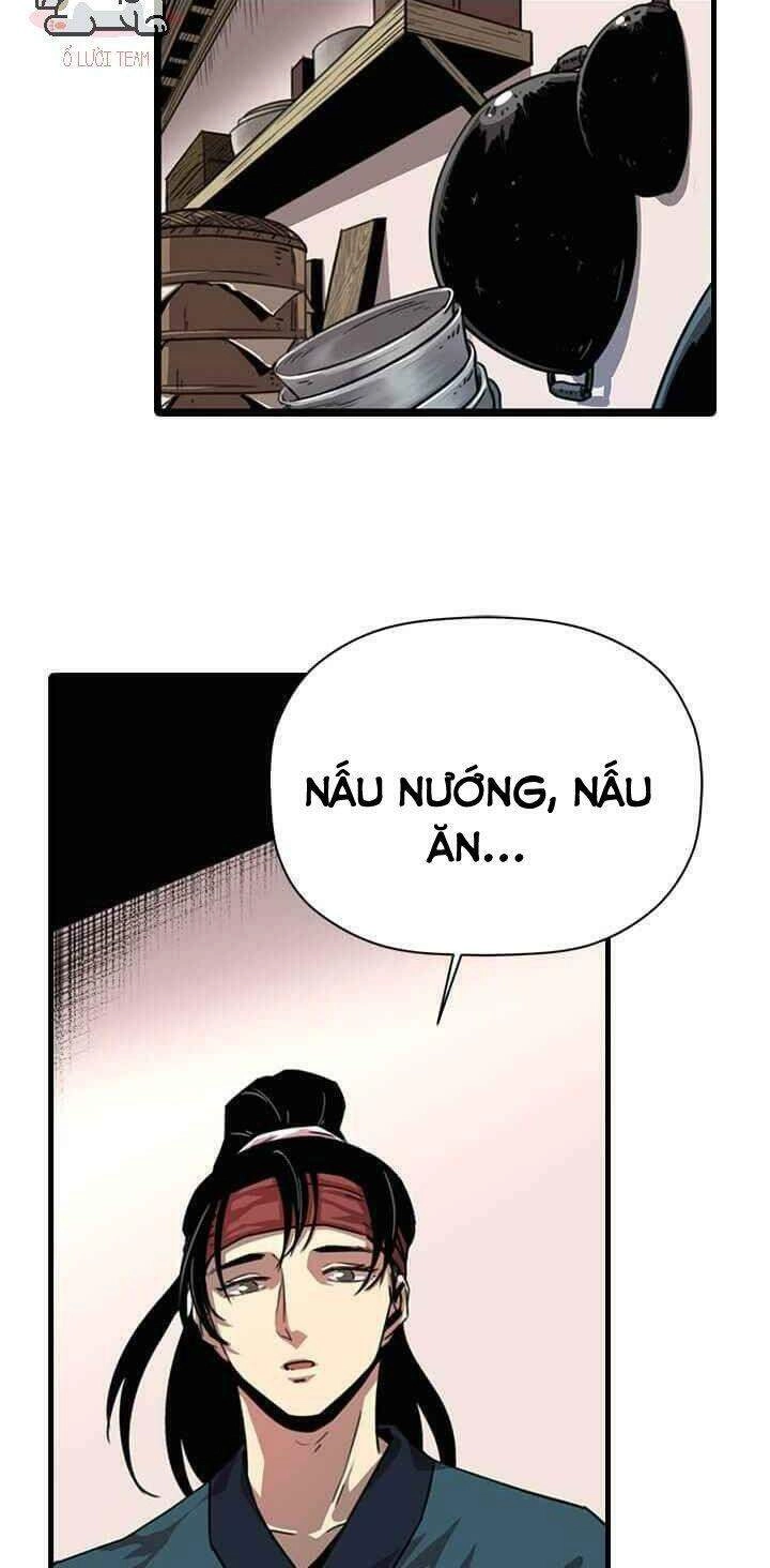 Hành Trình Của Cử Nhân Ma Hyun Chapter 2 - 65