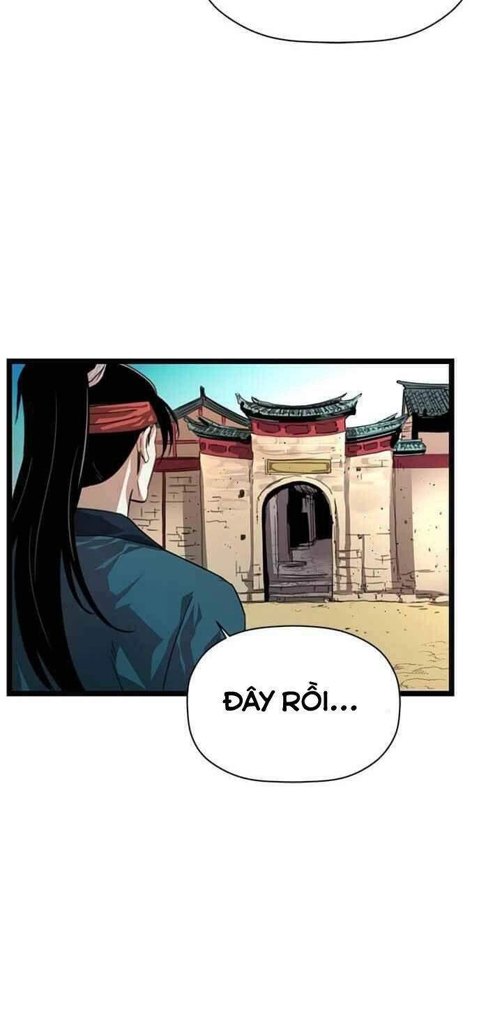 Hành Trình Của Cử Nhân Ma Hyun Chapter 2 - 72