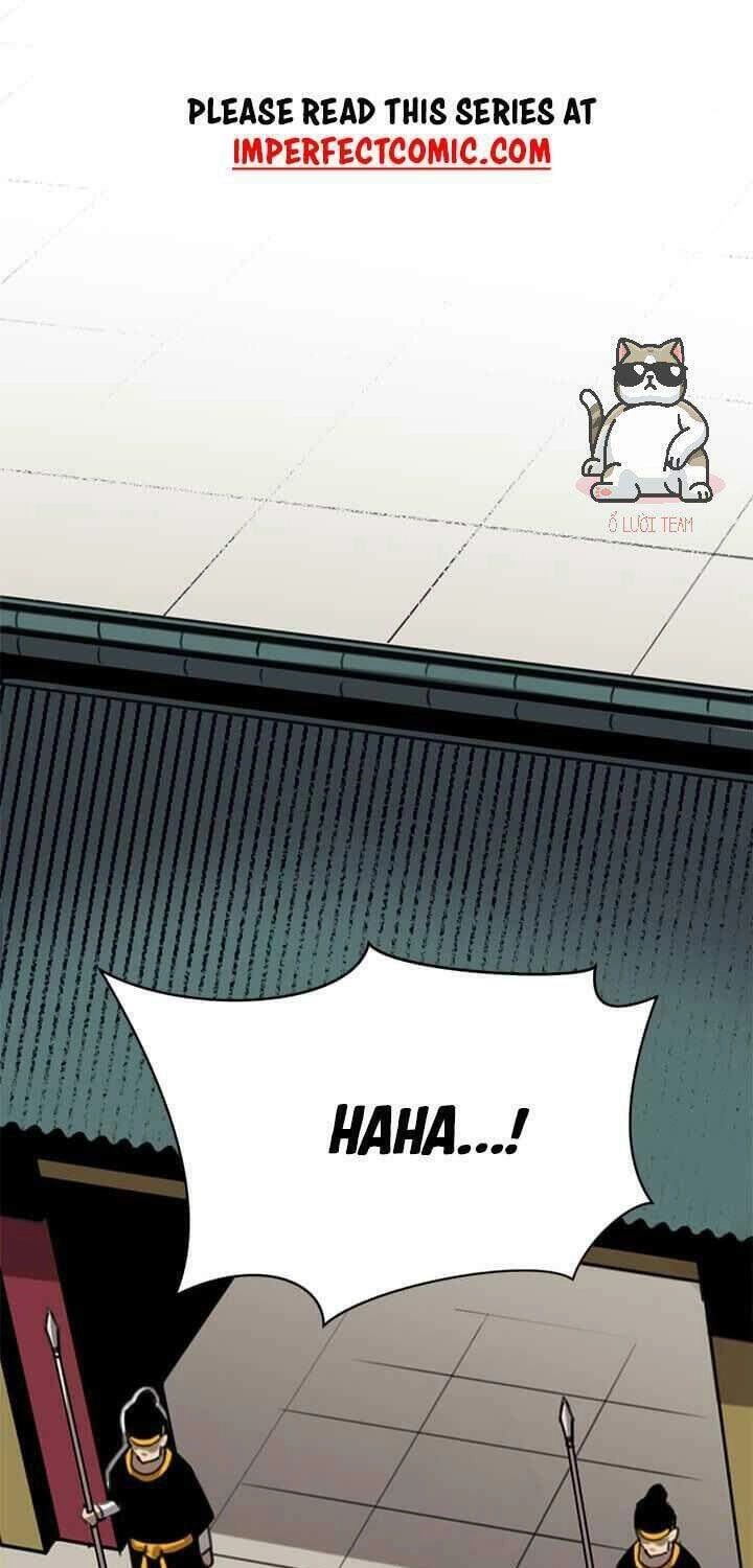 Hành Trình Của Cử Nhân Ma Hyun Chapter 3 - 2