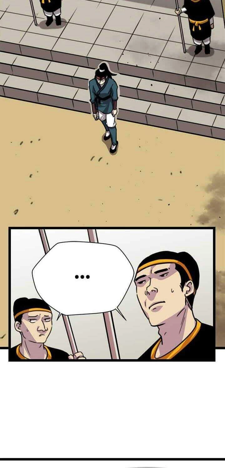 Hành Trình Của Cử Nhân Ma Hyun Chapter 3 - 3