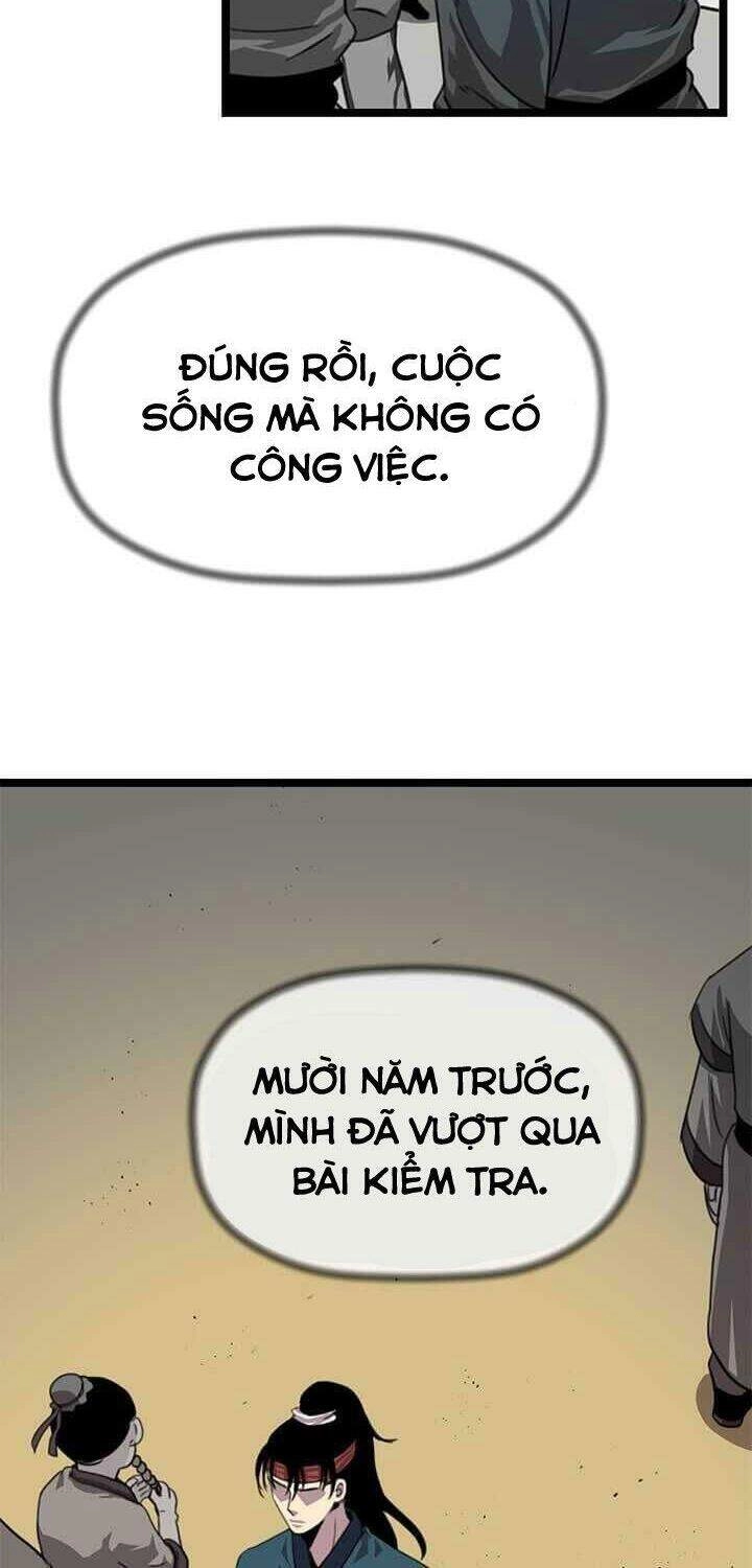 Hành Trình Của Cử Nhân Ma Hyun Chapter 3 - 7