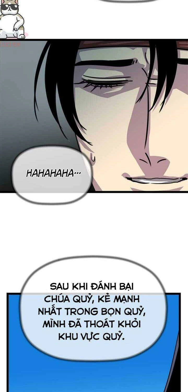 Hành Trình Của Cử Nhân Ma Hyun Chapter 3 - 9