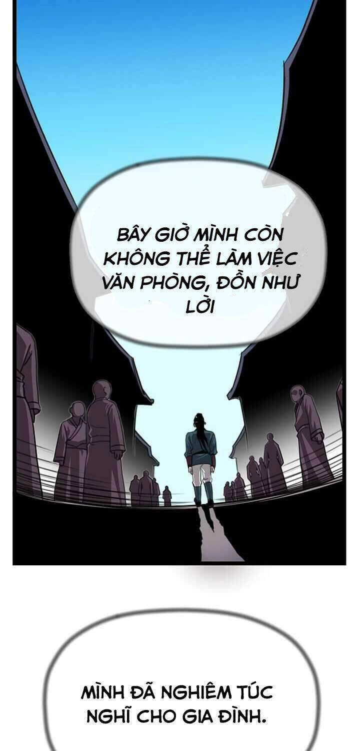 Hành Trình Của Cử Nhân Ma Hyun Chapter 3 - 10