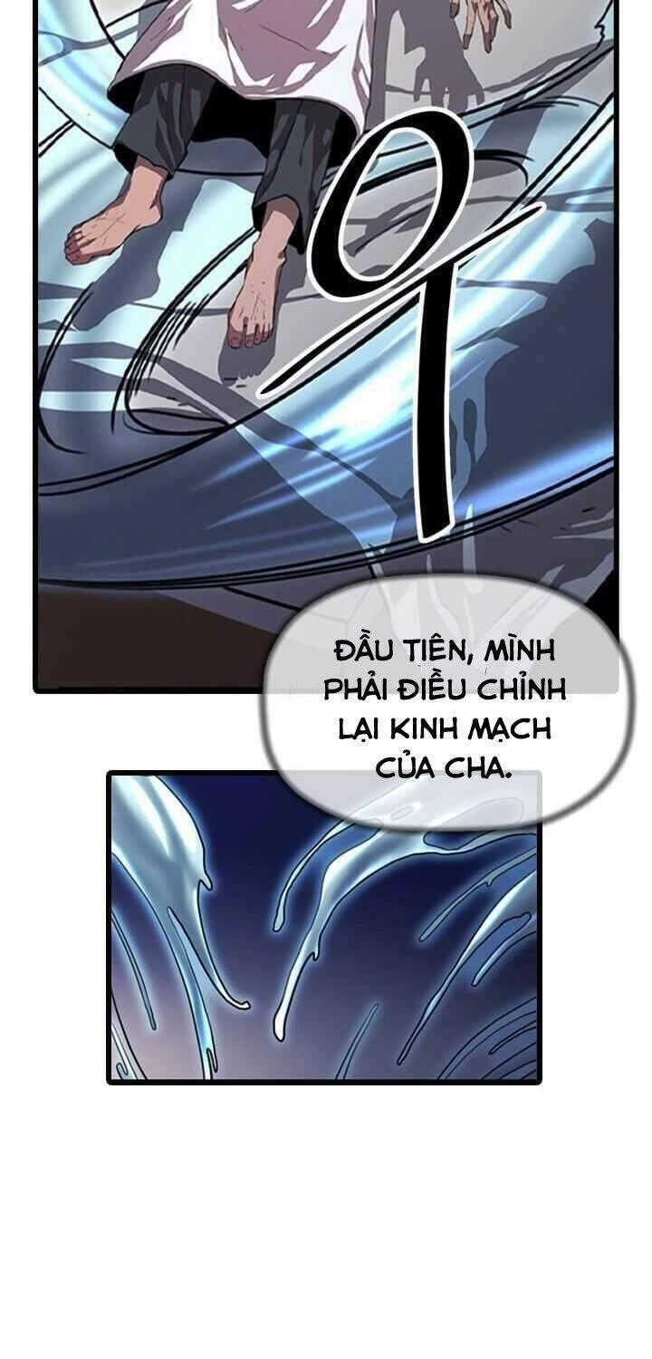 Hành Trình Của Cử Nhân Ma Hyun Chapter 3 - 46