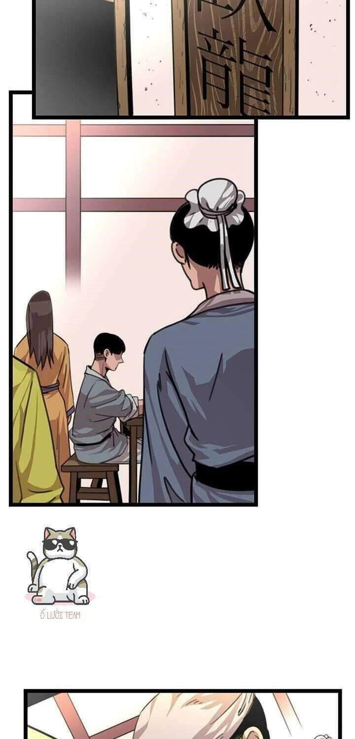 Hành Trình Của Cử Nhân Ma Hyun Chapter 4 - 11