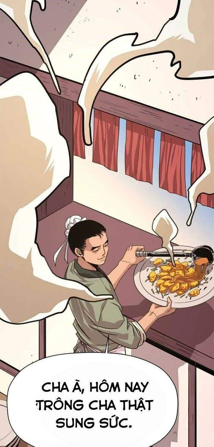 Hành Trình Của Cử Nhân Ma Hyun Chapter 4 - 14