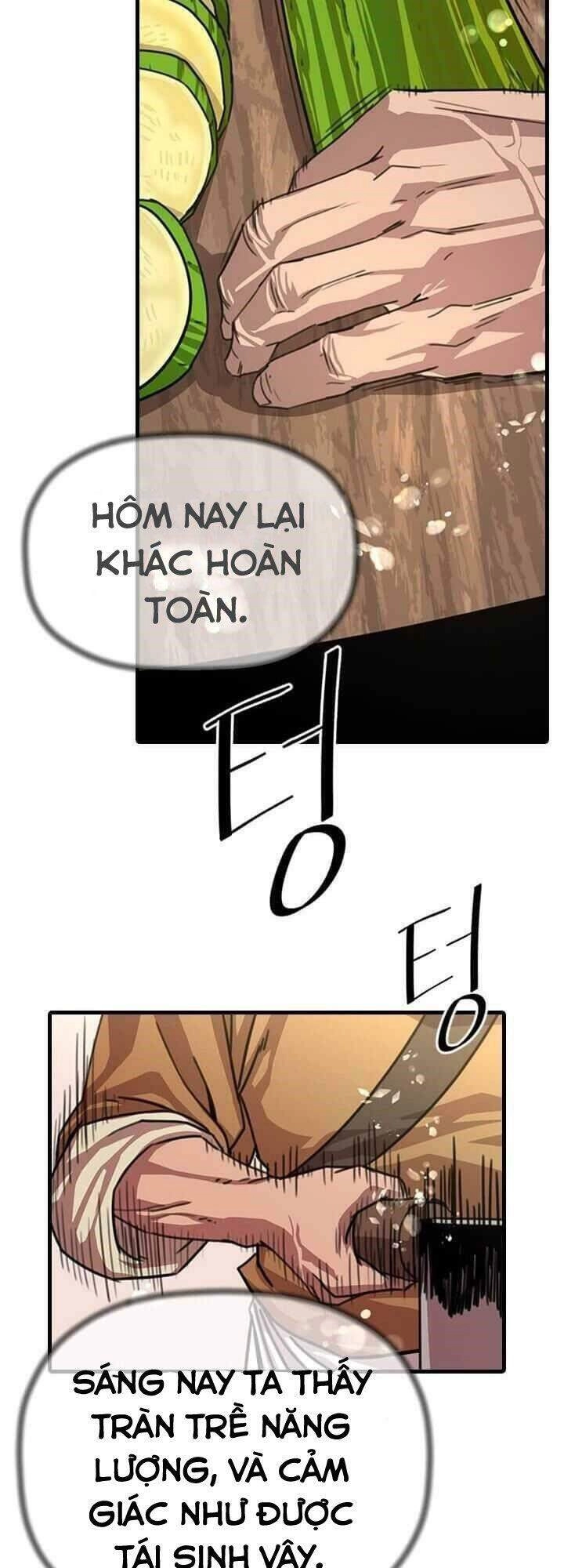 Hành Trình Của Cử Nhân Ma Hyun Chapter 4 - 17