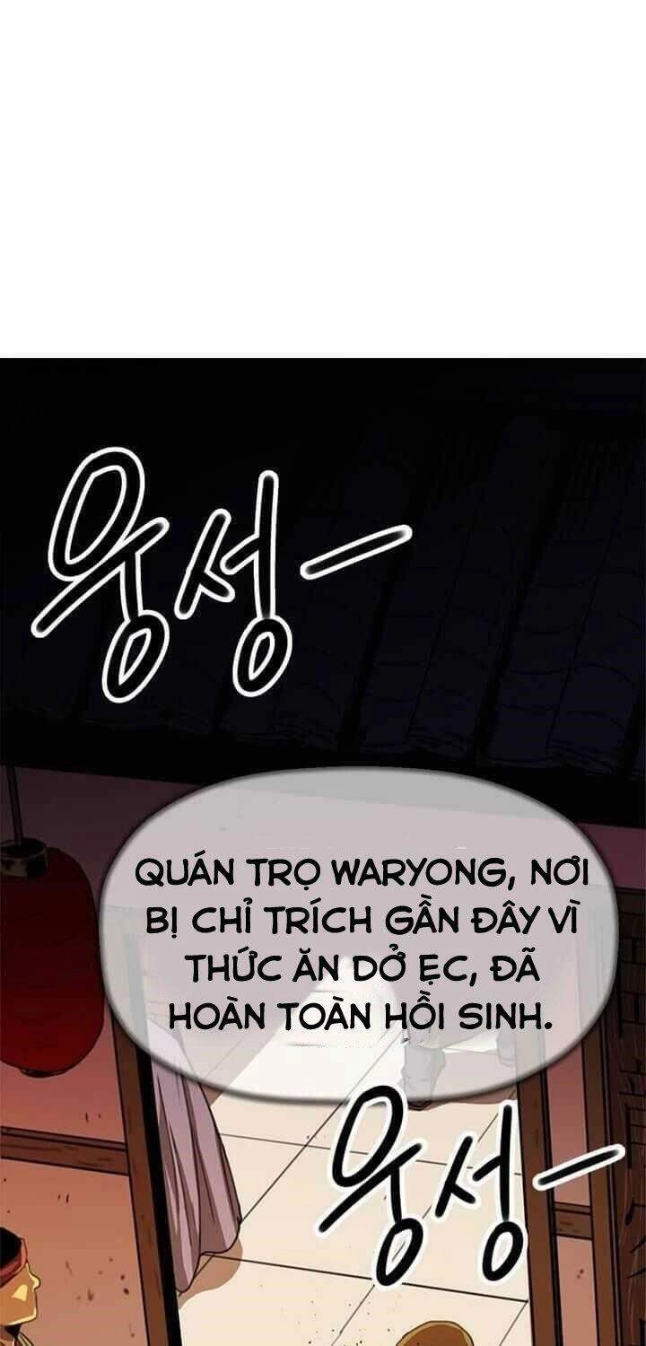 Hành Trình Của Cử Nhân Ma Hyun Chapter 4 - 20