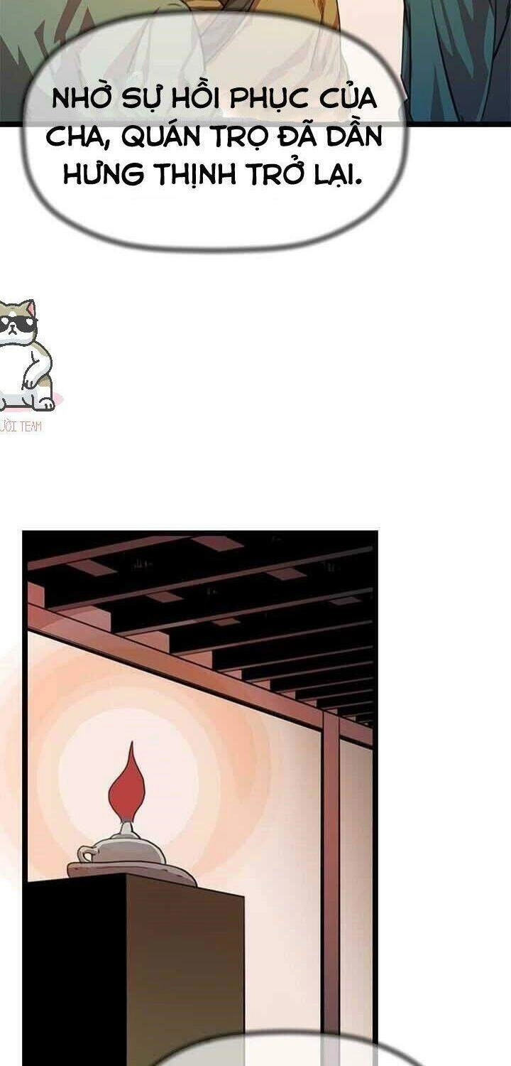 Hành Trình Của Cử Nhân Ma Hyun Chapter 4 - 25