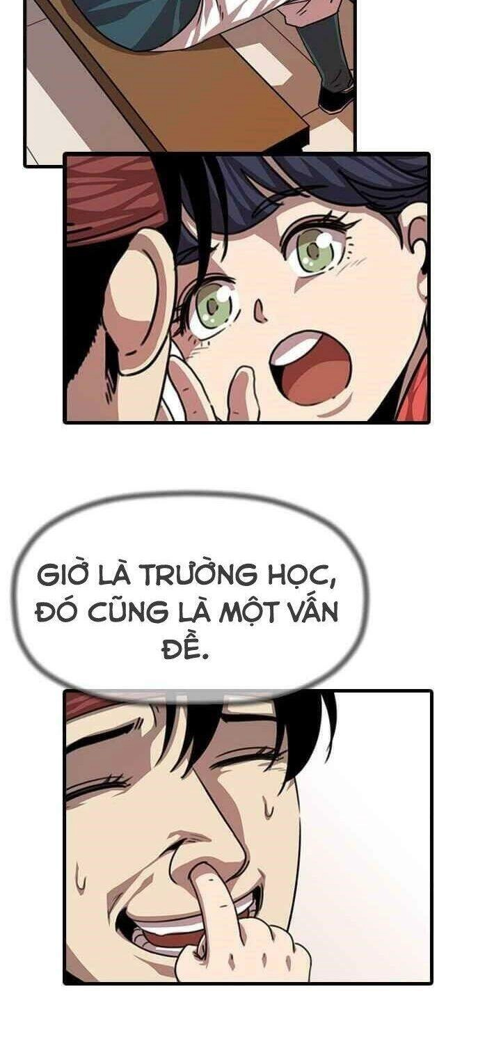 Hành Trình Của Cử Nhân Ma Hyun Chapter 4 - 27