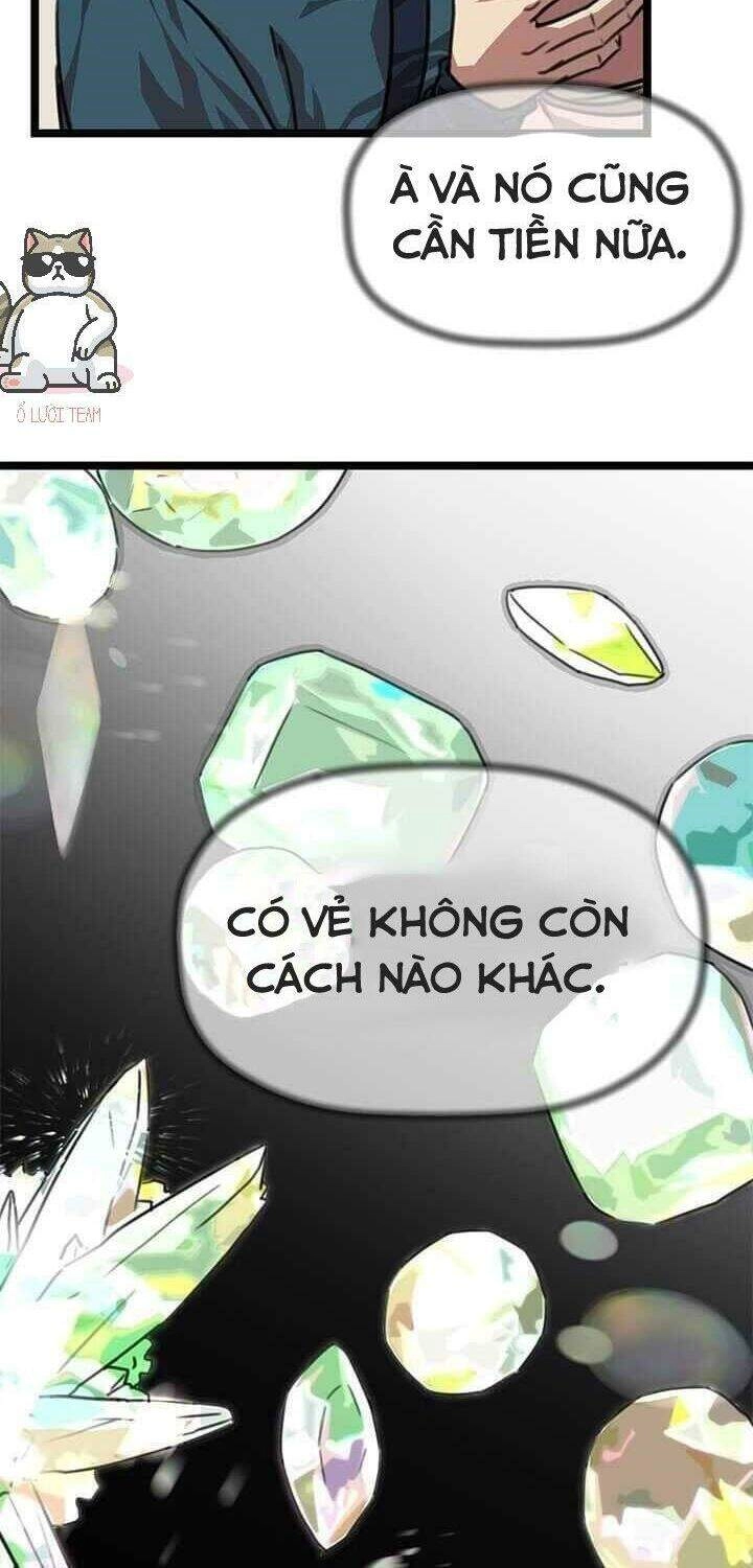 Hành Trình Của Cử Nhân Ma Hyun Chapter 4 - 29