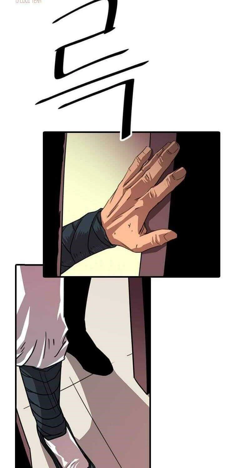 Hành Trình Của Cử Nhân Ma Hyun Chapter 4 - 33