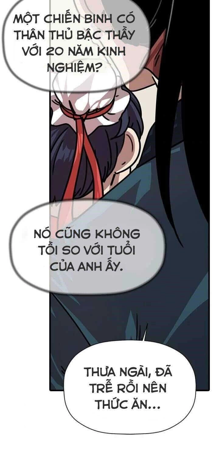 Hành Trình Của Cử Nhân Ma Hyun Chapter 4 - 37