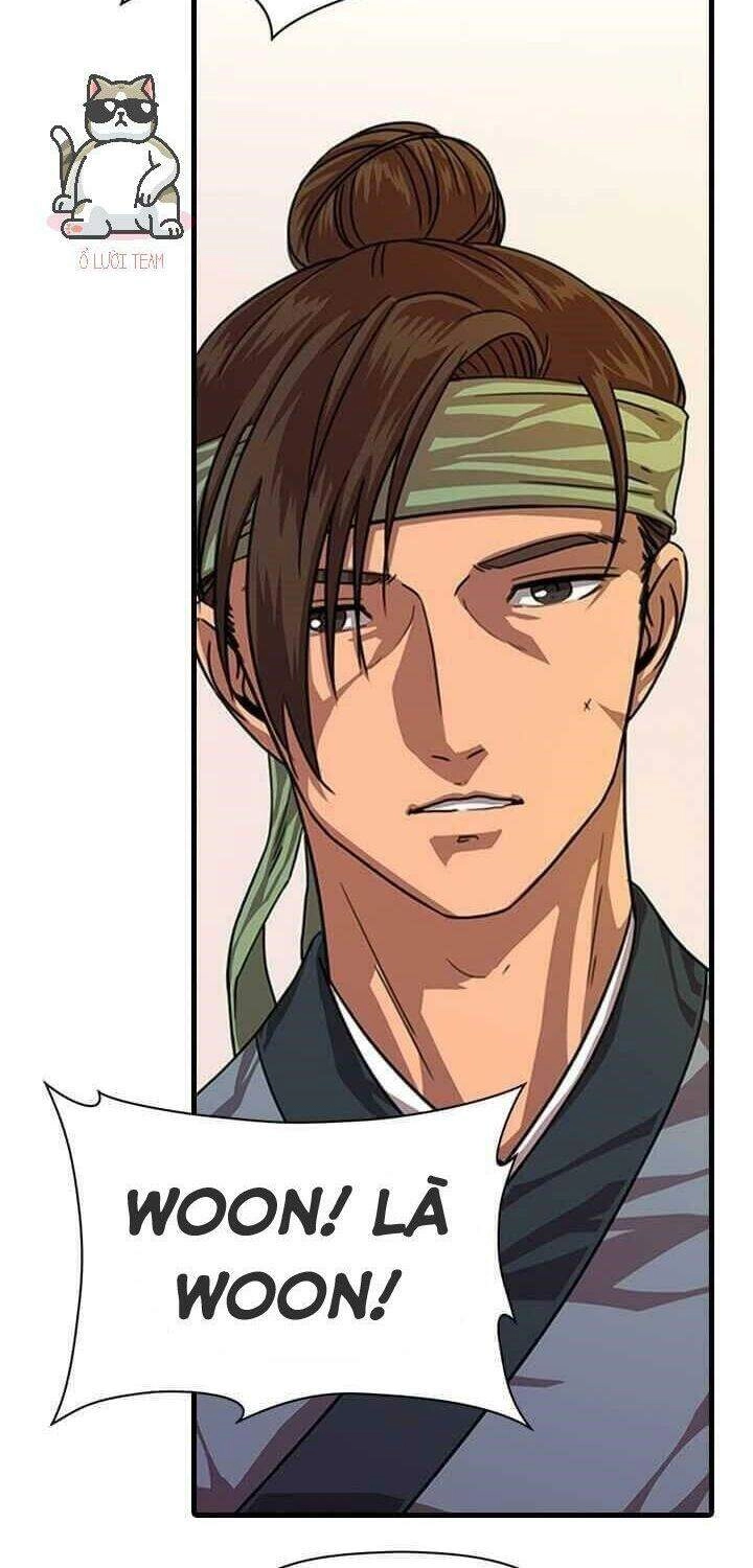 Hành Trình Của Cử Nhân Ma Hyun Chapter 4 - 42