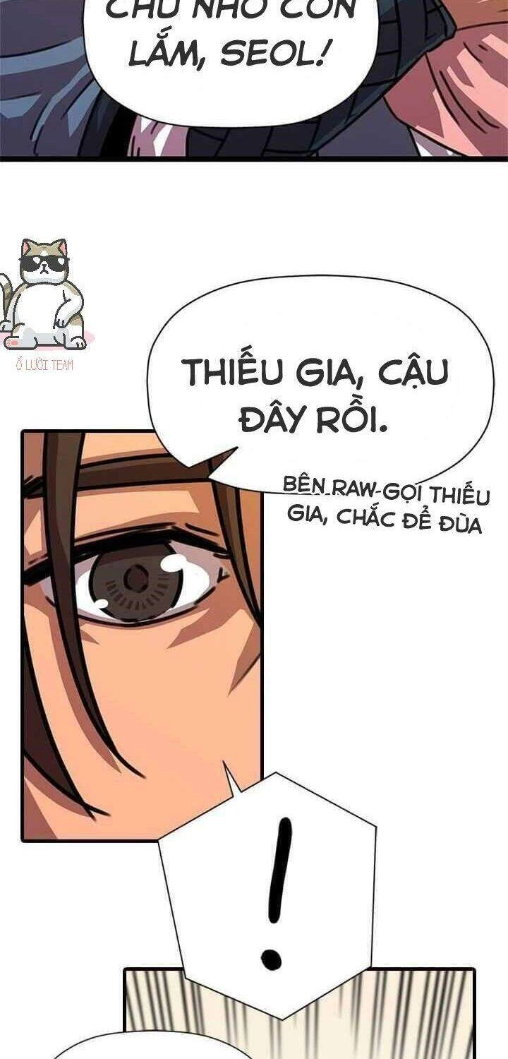 Hành Trình Của Cử Nhân Ma Hyun Chapter 4 - 50