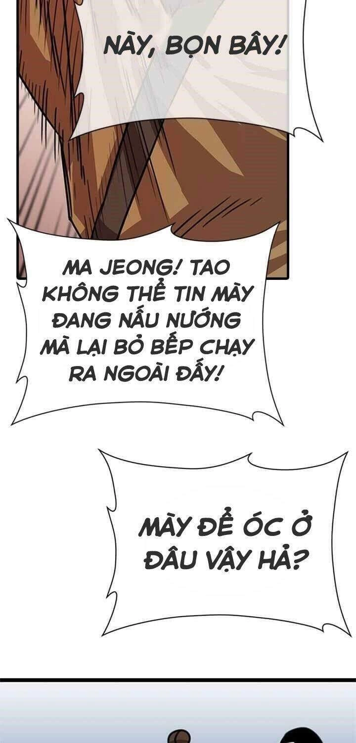 Hành Trình Của Cử Nhân Ma Hyun Chapter 4 - 55