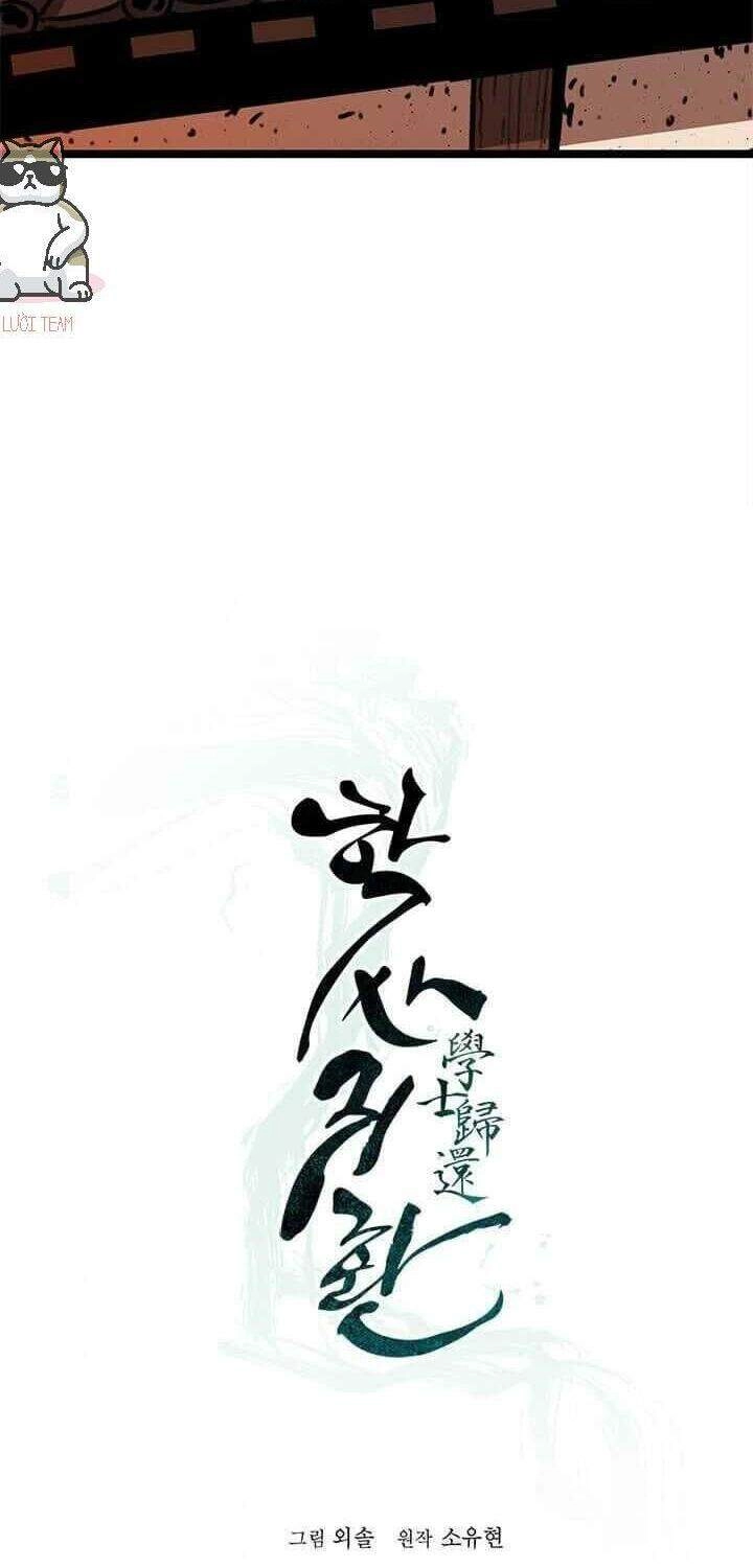 Hành Trình Của Cử Nhân Ma Hyun Chapter 4 - 58