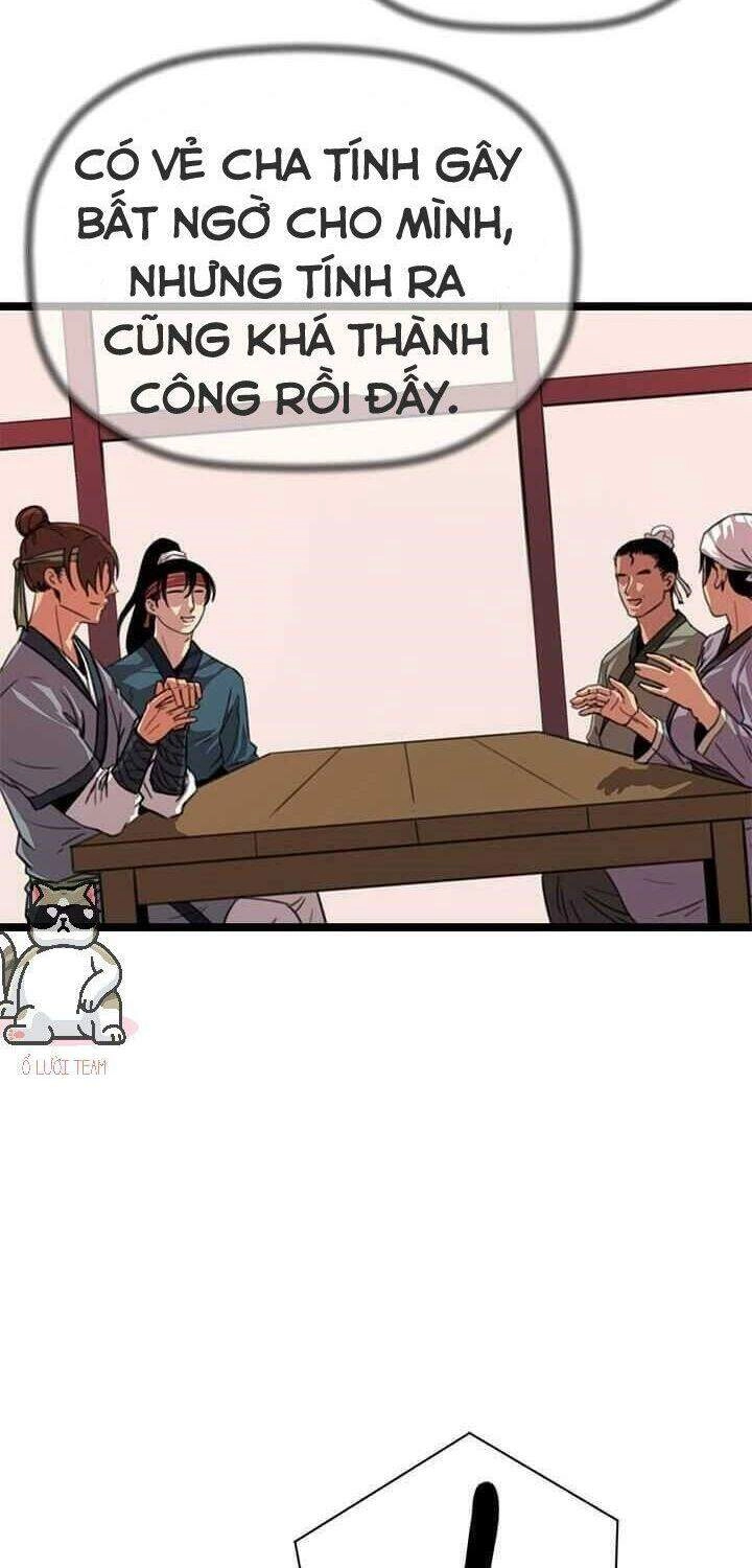 Hành Trình Của Cử Nhân Ma Hyun Chapter 4 - 62