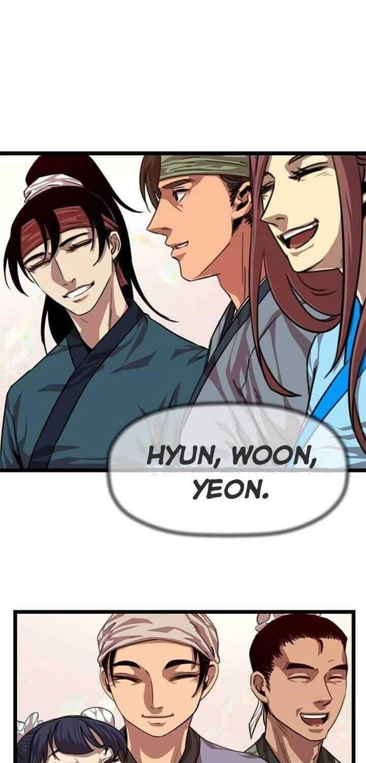 Hành Trình Của Cử Nhân Ma Hyun Chapter 4 - 77