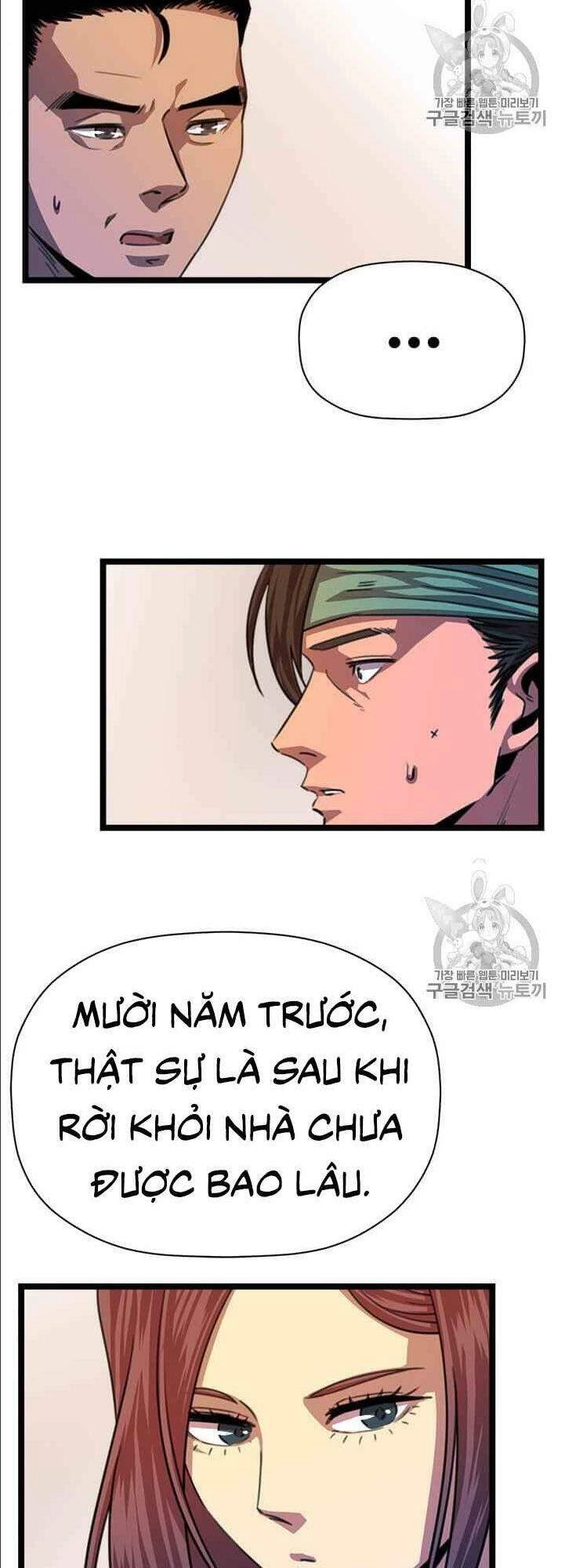 Hành Trình Của Cử Nhân Ma Hyun Chapter 5 - 2