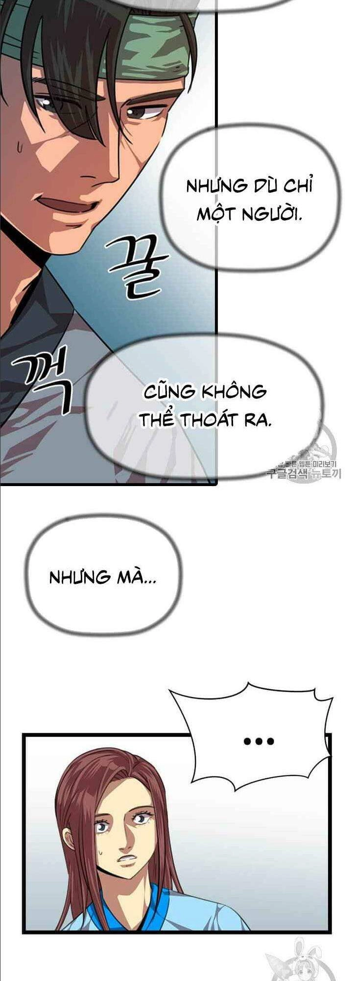 Hành Trình Của Cử Nhân Ma Hyun Chapter 5 - 10