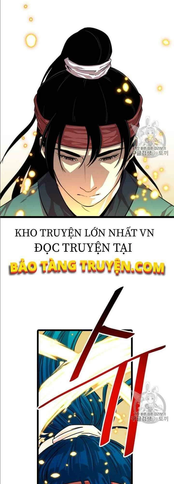 Hành Trình Của Cử Nhân Ma Hyun Chapter 5 - 13
