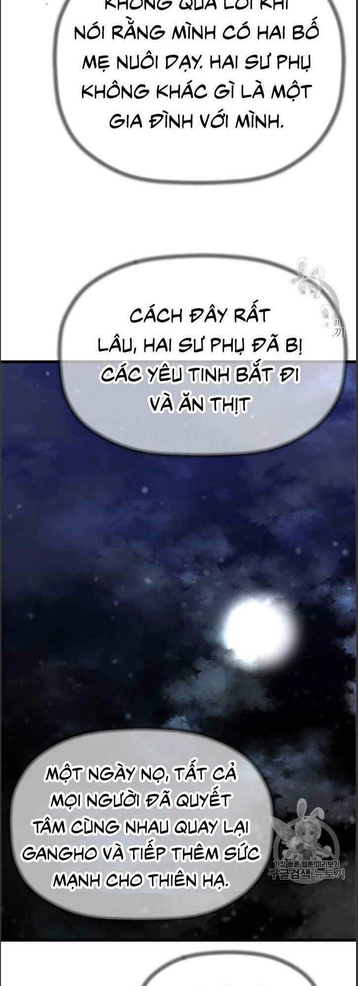 Hành Trình Của Cử Nhân Ma Hyun Chapter 5 - 38