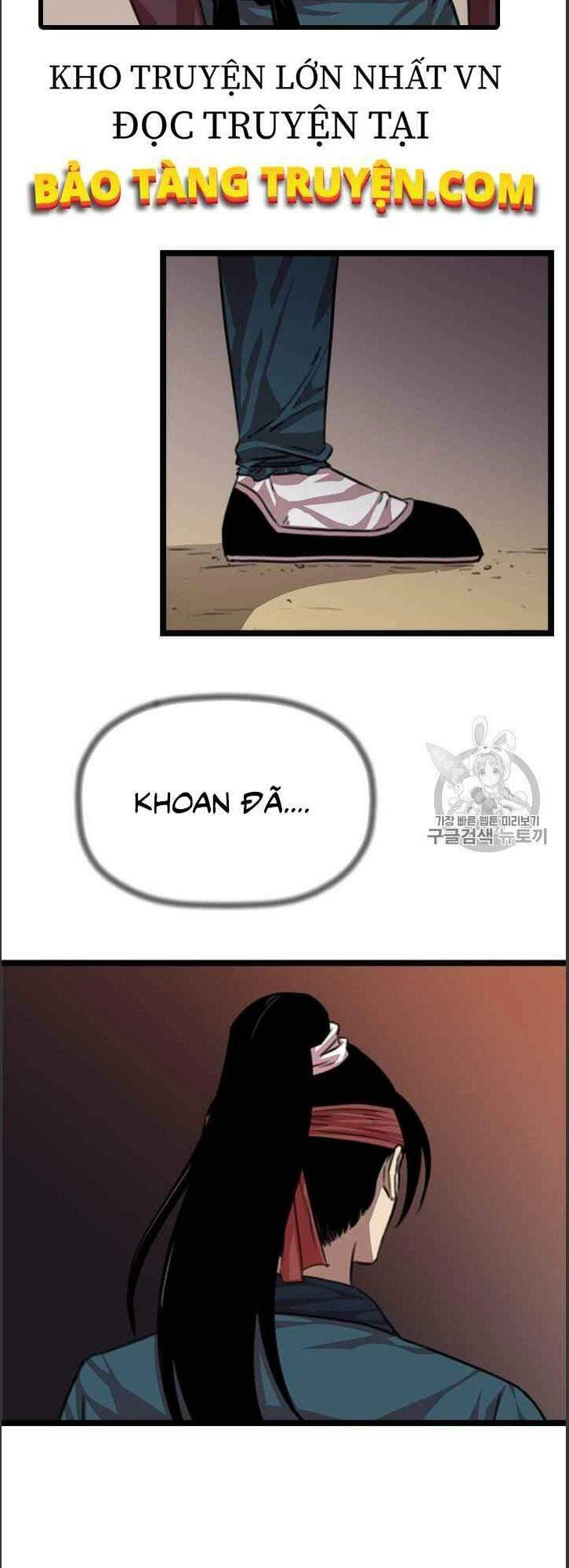 Hành Trình Của Cử Nhân Ma Hyun Chapter 5 - 40