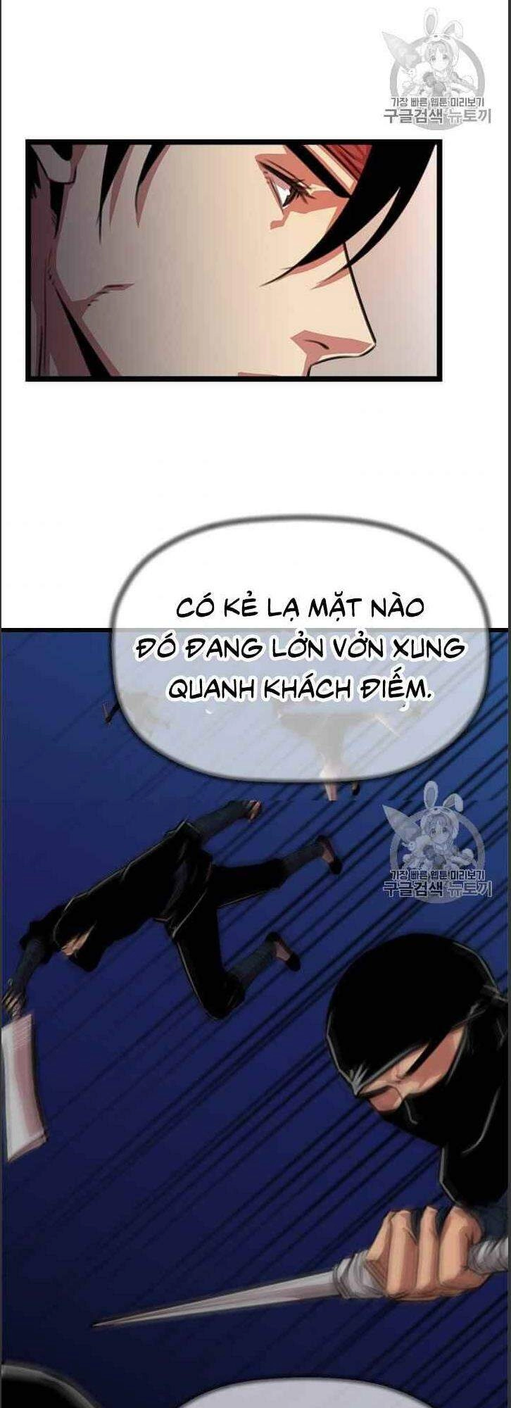 Hành Trình Của Cử Nhân Ma Hyun Chapter 5 - 41