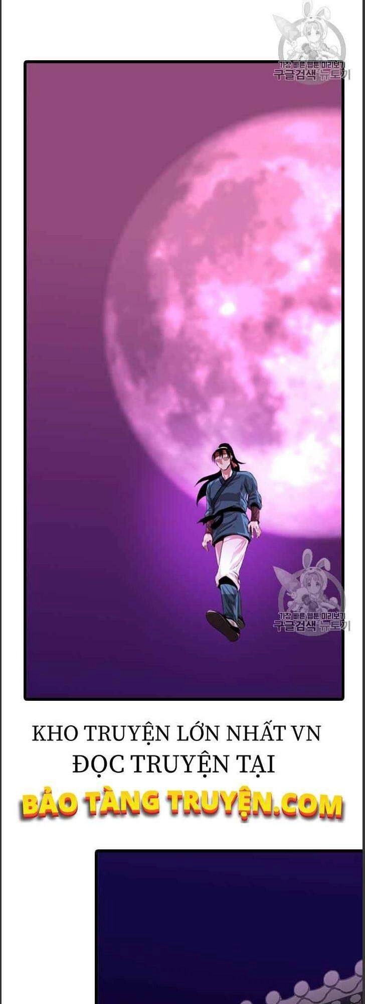 Hành Trình Của Cử Nhân Ma Hyun Chapter 5 - 46