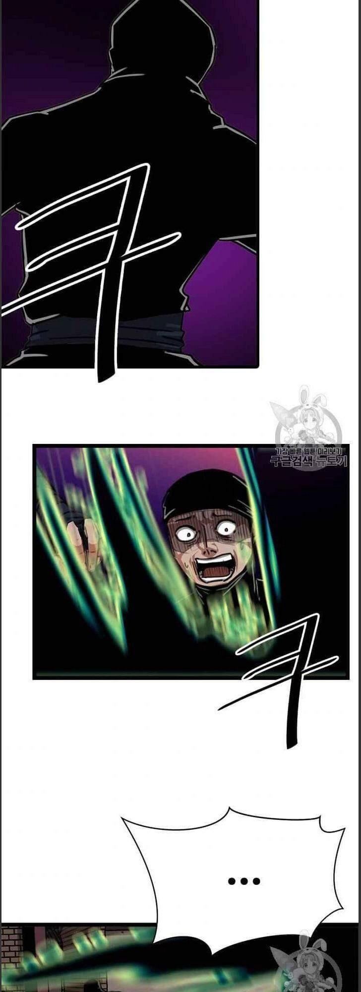 Hành Trình Của Cử Nhân Ma Hyun Chapter 5 - 53