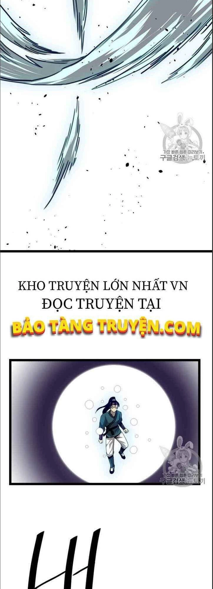 Hành Trình Của Cử Nhân Ma Hyun Chapter 6 - 32
