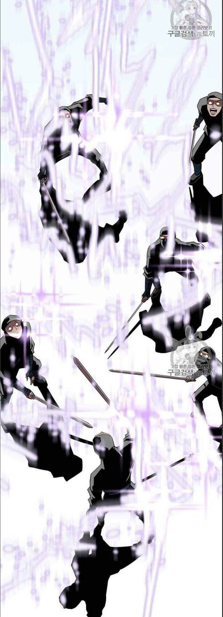 Hành Trình Của Cử Nhân Ma Hyun Chapter 6 - 37