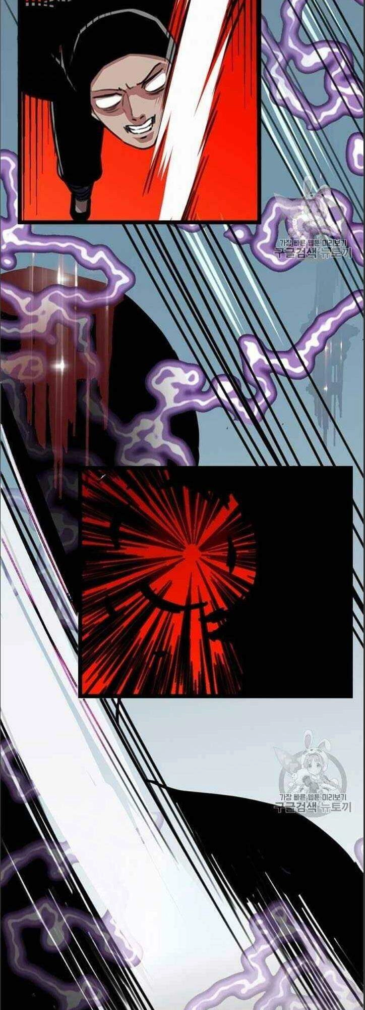 Hành Trình Của Cử Nhân Ma Hyun Chapter 6 - 42